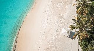 Jw Marriott Maldives Resort & Spa fotoÄŸrafÄ±