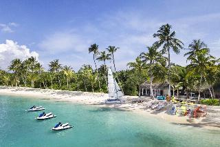 Jw Marriott Maldives Resort & Spa fotoÄŸrafÄ±