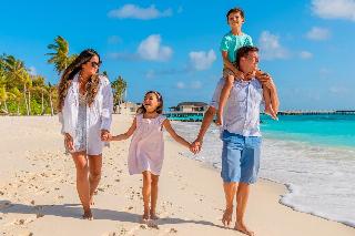 Jw Marriott Maldives Resort & Spa fotoÄŸrafÄ±