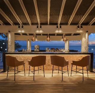 Jw Marriott Maldives Resort & Spa fotoÄŸrafÄ±