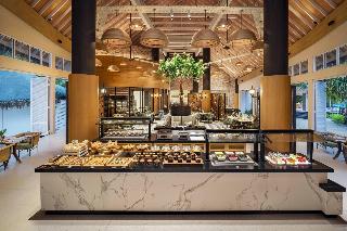 Jw Marriott Maldives Resort & Spa fotoÄŸrafÄ±