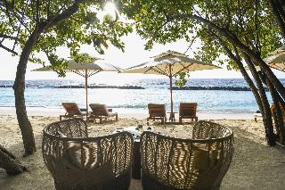 Jw Marriott Maldives Resort & Spa fotoÄŸrafÄ±