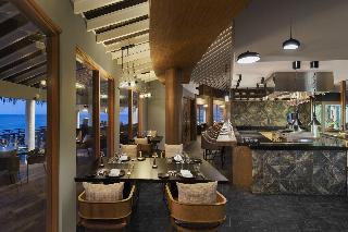 Jw Marriott Maldives Resort & Spa fotoÄŸrafÄ±