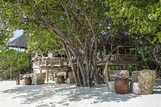 Jw Marriott Maldives Resort & Spa fotoÄŸrafÄ±