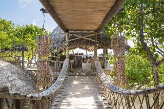 Jw Marriott Maldives Resort & Spa fotoÄŸrafÄ±
