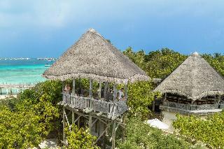 Jw Marriott Maldives Resort & Spa fotoÄŸrafÄ±