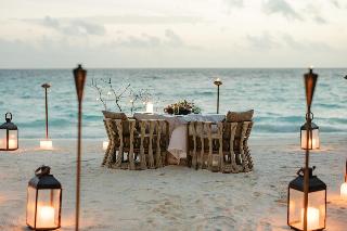 Jw Marriott Maldives Resort & Spa fotoÄŸrafÄ±