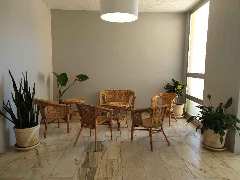 Tarik by Atlantichotels - Lobi