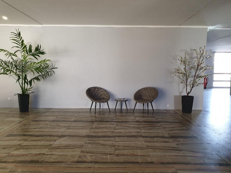 Tarik by Atlantichotels - Lobi