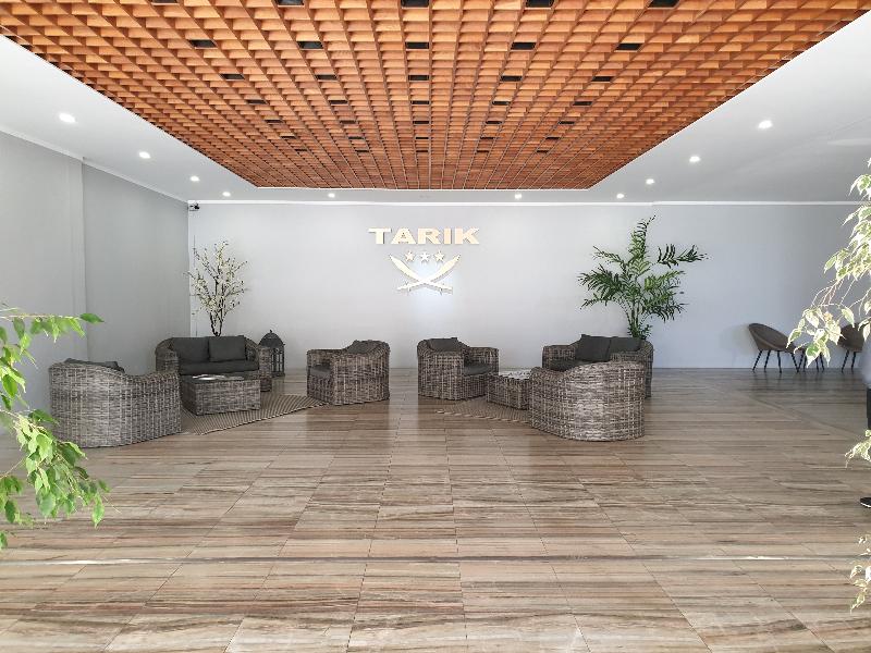 Tarik by Atlantichotels - Lobi