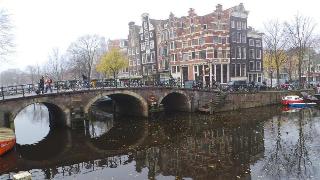 Beursstraat fotoÄŸrafÄ±