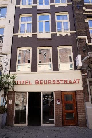 Beursstraat fotoÄŸrafÄ±