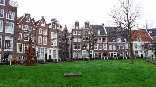 Beursstraat otel fotoğrafı