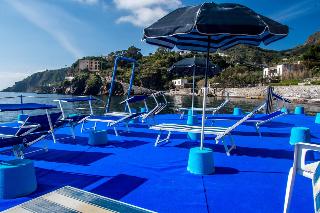Hotel Rocce Azzurre otel fotoğrafı