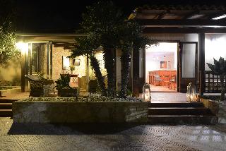 Oasis Hotel Residence Resort fotoÄŸrafÄ±