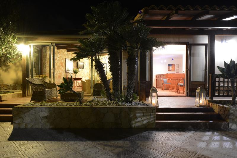 Oasis Hotel Residence Resort - Genel