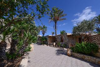 Oasis Hotel Residence Resort fotoÄŸrafÄ±