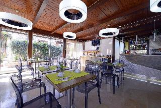 Oasis Hotel Residence Resort fotoÄŸrafÄ±
