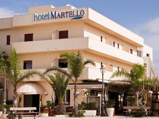 Best Western Hotel Martello otel fotoğrafı