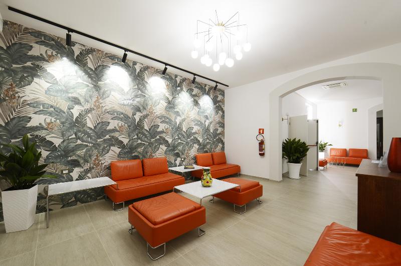 Best Western Hotel Martello - Genel