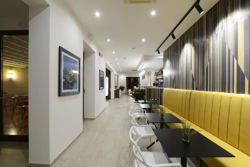 Best Western Hotel Martello - Genel
