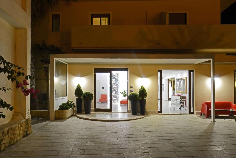 Best Western Hotel Martello - Genel