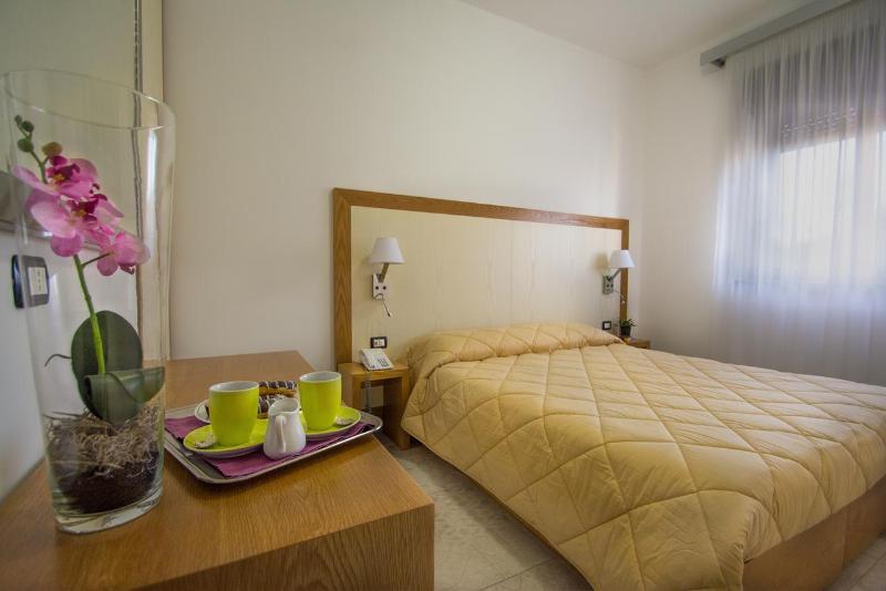 Best Western Hotel Martello - Oda