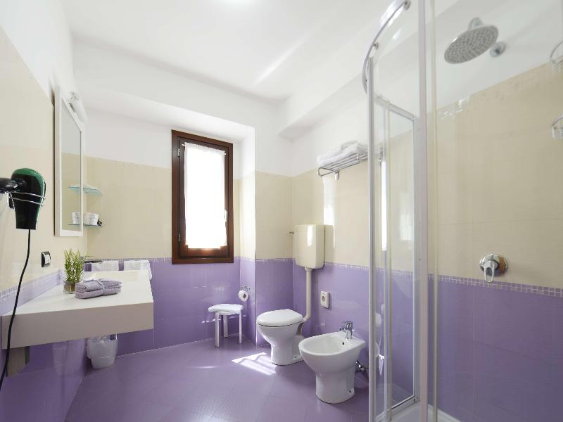 Best Western Hotel Martello - Oda