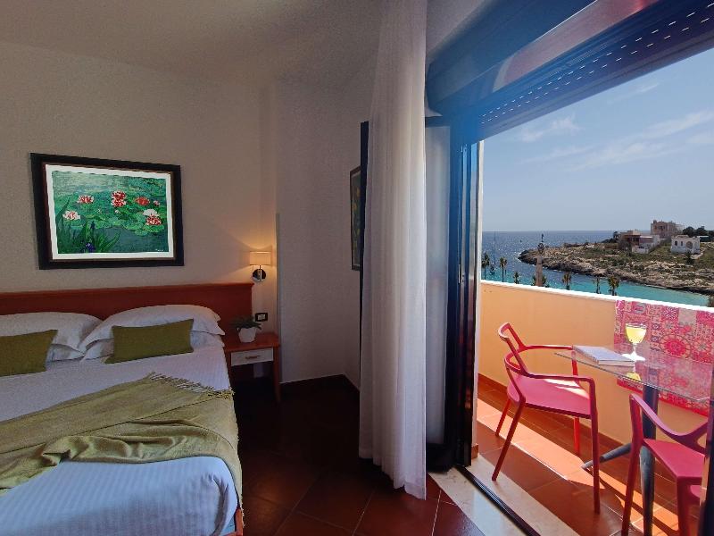 Best Western Hotel Martello - Oda