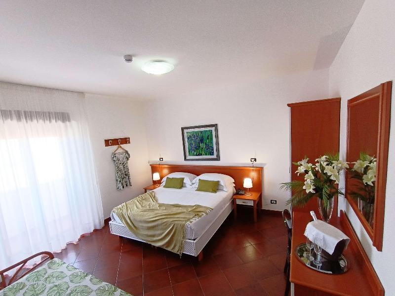 Best Western Hotel Martello - Oda