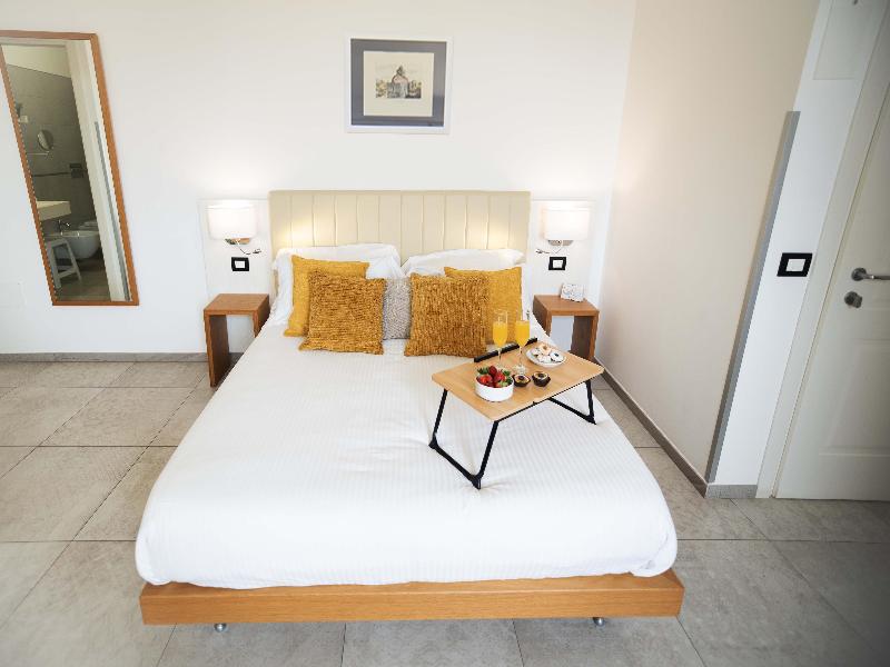 Best Western Hotel Martello - Oda