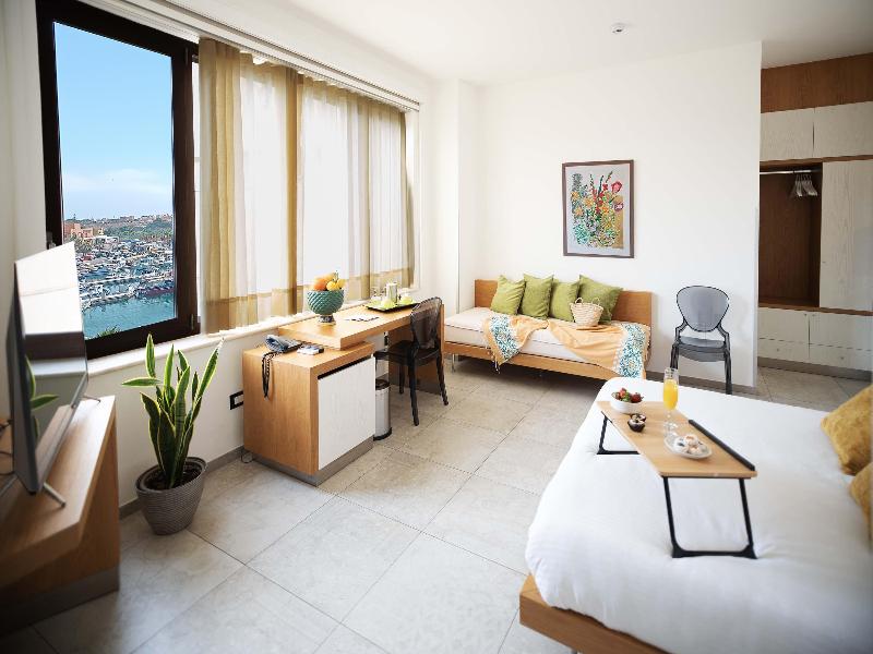 Best Western Hotel Martello - Oda