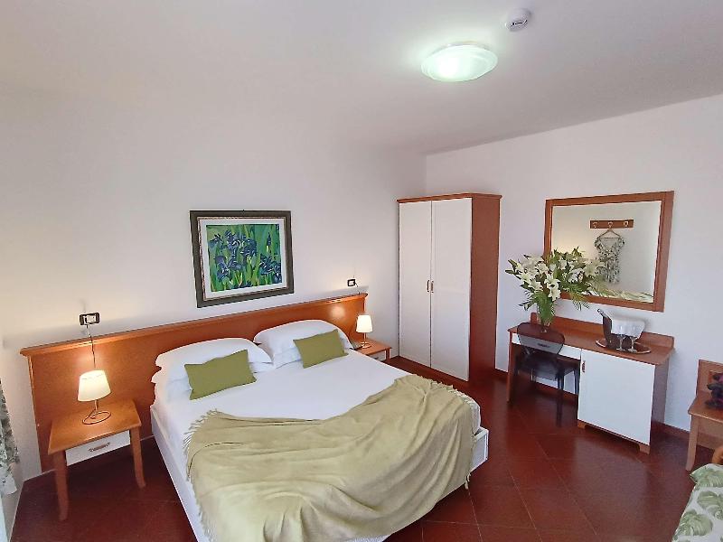 Best Western Hotel Martello - Oda
