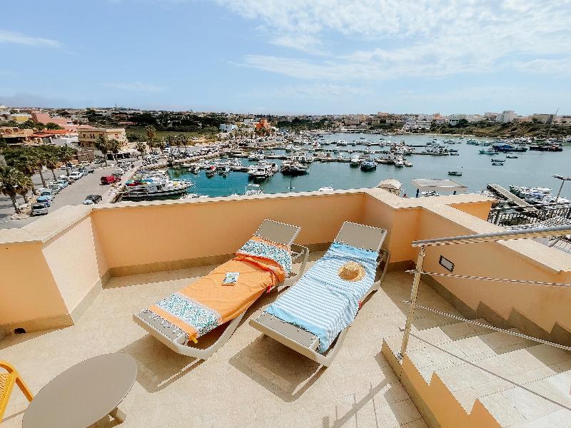 Best Western Hotel Martello - Oda
