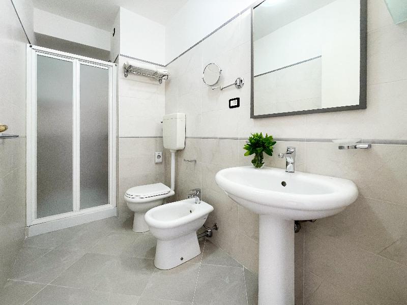 Best Western Hotel Martello - Oda