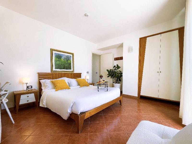 Best Western Hotel Martello - Oda