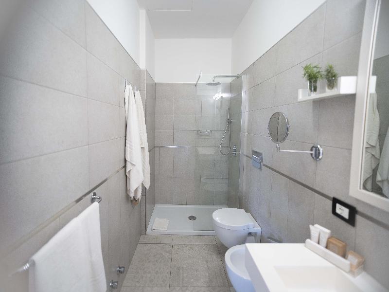 Best Western Hotel Martello - Oda