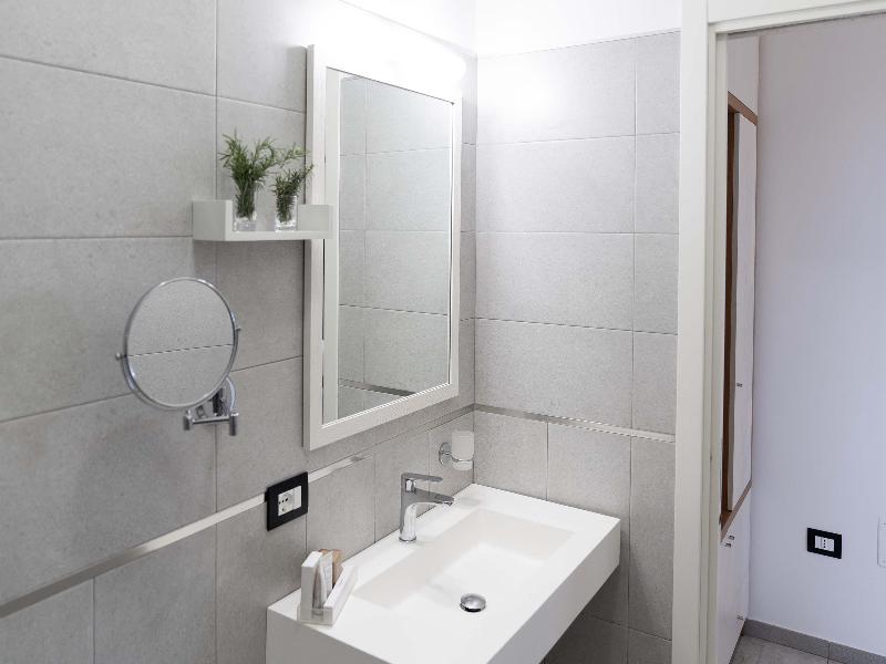 Best Western Hotel Martello - Oda