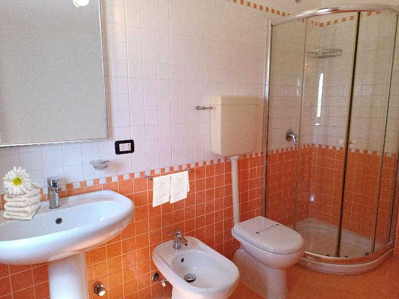 Best Western Hotel Martello - Oda