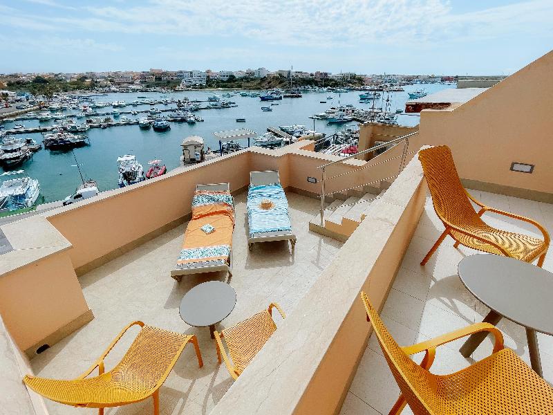 Best Western Hotel Martello - Oda