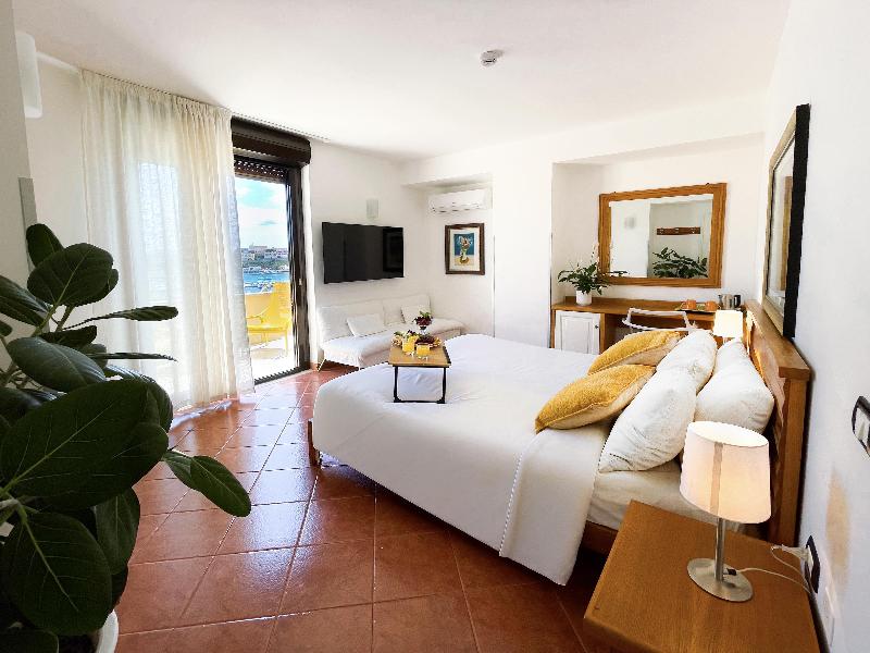 Best Western Hotel Martello - Oda