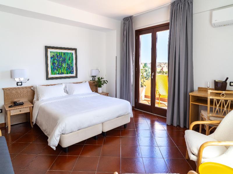 Best Western Hotel Martello - Oda