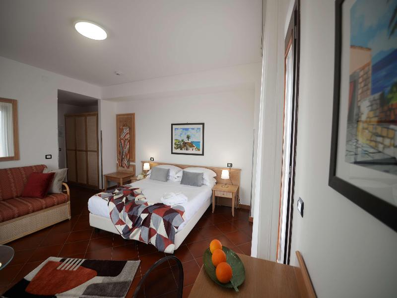 Best Western Hotel Martello - Oda