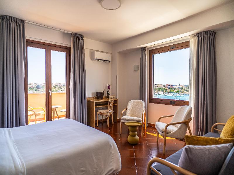 Best Western Hotel Martello - Oda