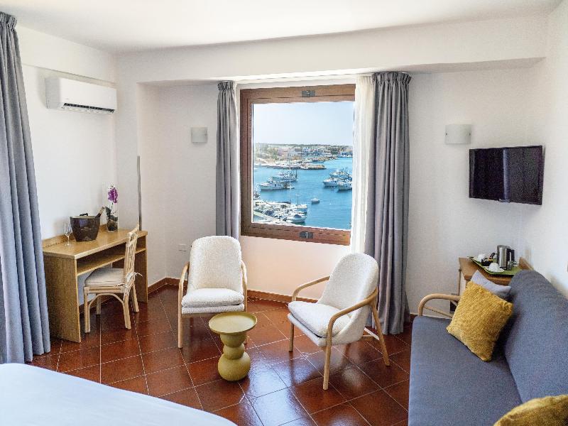 Best Western Hotel Martello - Oda