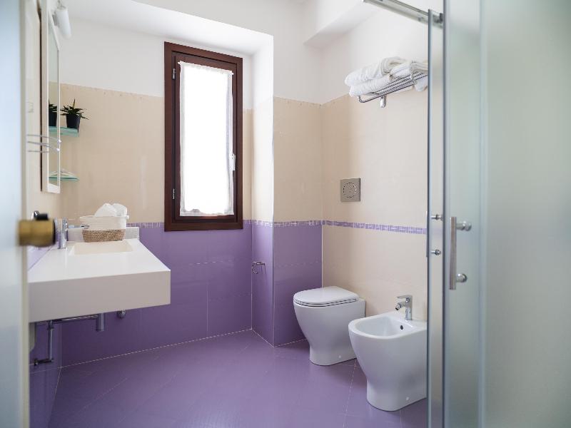 Best Western Hotel Martello - Oda