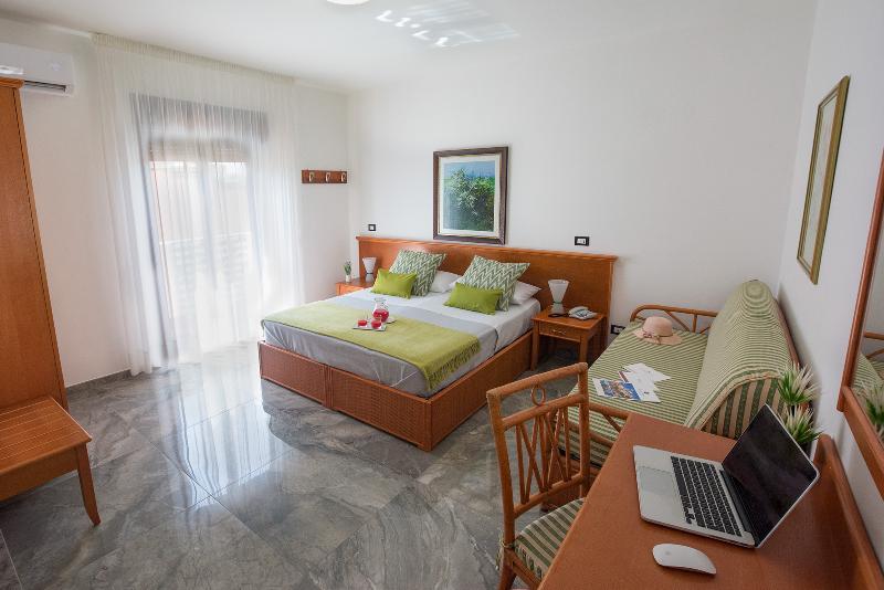 Best Western Hotel Martello - Restoran