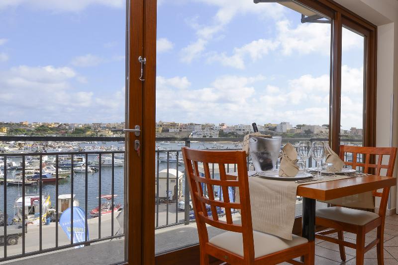 Best Western Hotel Martello - Restoran