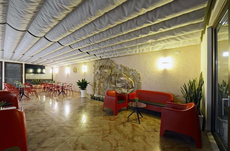 Best Western Hotel Martello - Restoran