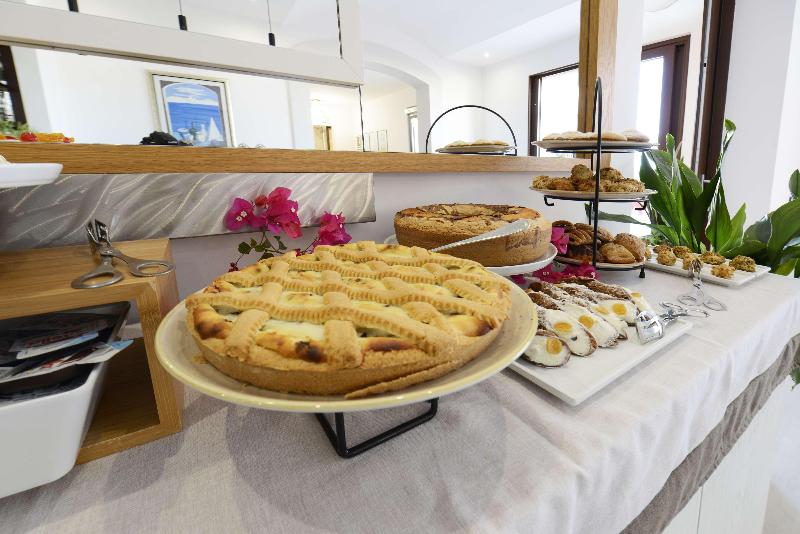 Best Western Hotel Martello - Restoran